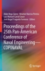 Image for Proceedings of the 25th Pan-American Conference of Naval Engineering-COPINAVAL
