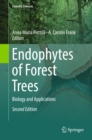 Image for Endophytes of Forest Trees: Biology and Applications