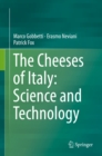 Image for Cheeses of Italy: Science and Technology