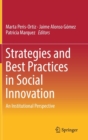 Image for Strategies and Best Practices in Social Innovation