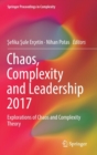 Image for Chaos, Complexity and Leadership 2017