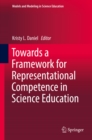 Image for Towards a Framework for Representational Competence in Science Education : 11