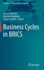 Image for Business Cycles in BRICS