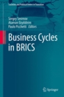 Image for Business Cycles in BRICS