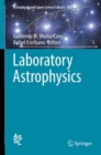 Image for Laboratory Astrophysics