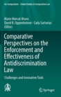 Image for Comparative Perspectives on the Enforcement and Effectiveness of Antidiscrimination Law : Challenges and Innovative Tools