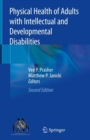 Image for Physical health of adults with intellectual and developmental disabilities