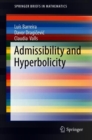 Image for Admissibility and Hyperbolicity