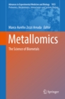 Image for Metallomics: The Science of Biometals