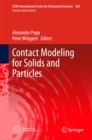Image for Contact Modeling for Solids and Particles : 585