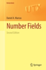 Image for Number fields