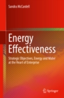 Image for Energy effectiveness: strategic objectives, energy and water at the heart of enterprise