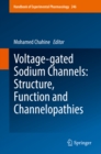 Image for Voltage-gated Sodium Channels: Structure, Function and Channelopathies : 246
