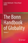Image for The Bonn handbook of globality.