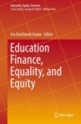 Image for Education Finance, Equality, and Equity : 5