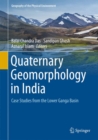 Image for Quaternary Geomorphology in India