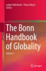 Image for The Bonn Handbook of Globality - Volumes 1 and 2