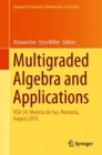 Image for Multigraded Algebra and Applications