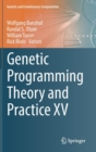 Image for Genetic Programming Theory and Practice XV