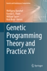 Image for Genetic Programming Theory and Practice XV