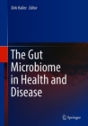 Image for The gut microbiome in health and disease