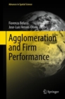 Image for Agglomeration and Firm Performance