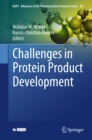 Image for Challenges in Protein Product Development : 38