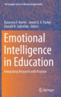 Image for Emotional Intelligence in Education