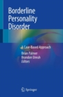 Image for Borderline personality disorder: a case-based approach