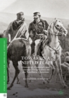 Image for Towards a unified Italy: historical, cultural, and literary perspectives on the Southern Question