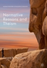 Image for Normative reasons and theism