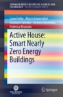 Image for Active House: Smart Nearly Zero Energy Buildings