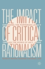 Image for The Impact of Critical Rationalism