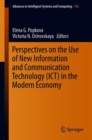 Image for Perspectives on the Use of New Information and Communication Technology (ICT) in the Modern Economy