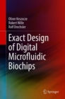 Image for Exact Design of Digital Microfluidic Biochips