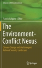 Image for The Environment-Conflict Nexus