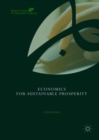 Image for Economics for Sustainable Prosperity