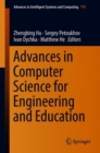 Image for Advances in Computer Science for Engineering and Education