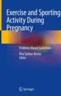 Image for Exercise and Sporting Activity During Pregnancy