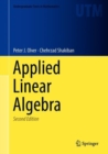 Image for Applied Linear Algebra