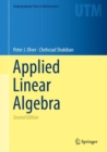 Image for Applied Linear Algebra