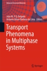 Image for Transport phenomena in multiphase systems : volume 93