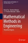 Image for Mathematical Methods in Engineering: Theoretical Aspects
