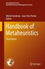 Image for Handbook of Metaheuristics : vol. 272
