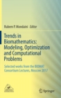 Image for Trends in Biomathematics: Modeling, Optimization and Computational Problems