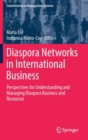 Image for Diaspora Networks in International Business