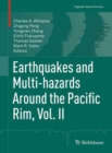 Image for Earthquakes and Multi-hazards Around the Pacific Rim, Vol. II
