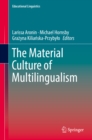 Image for Material Culture of Multilingualism : 36