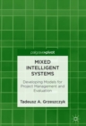 Image for Mixed Intelligent Systems