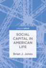 Image for Social capital in American life